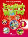 (09).ENGLISH WORLD 1.(PUPILS BOOK)