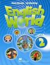 (09).ENGLISH WORLD 2.(PUPILS BOOK)