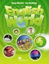 (10).ENGLISH WORLD 4 (PUPIL'S BOOK)