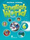 (10).ENGLISH WORLD 6 (PUPIL'S BOOK)