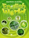 (09).ENGLISH WORLD 4 (ACTIVITY BOOK)