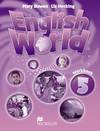 (09).ENGLISH WORLD 5 (ACTIVITY BOOK)
