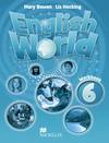 English world 6 activity book