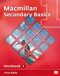 (07).MACMILLAN SECON. BASICS 1 (WORKBOOK)