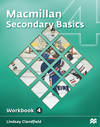 (07).MACMILLAN SECON. BASICS 4 (WORKBOOK)