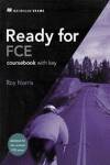 (N)/READY FOR FIRST CERTIFICATE (ST+KEY) FCE