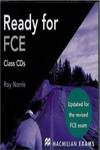 (N)/READY FOR FIRST CERTIFICATE (CLASS CD) FCE