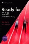 (08).READY FOR CAE (ST).(+KEY)