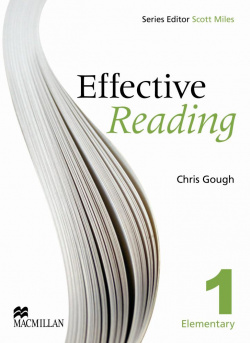 EFFECTIVE READING 1 ELEMENTARY STUDENT'S