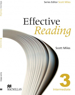 EFFECTIVE READING 3 INTERMEDIATE STUDENT'S