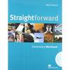 (07).STRAIGHTFORWARD (WB-KEY) ELEMENTARY (+CD+PORTFOLIO)