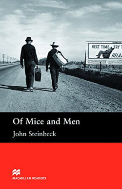 MR (U) Of Mice and Men