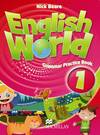 (09).ENGLISH WORLD 1 (GRAMMAR PRACTICE BOOK)