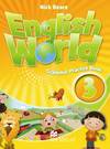 (09).ENGLISH WORLD 3 (GRAMMAR PRACTICE BOOK)