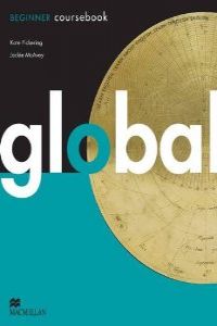 (10).(AUDIO CD).GLOBAL BEGINNER