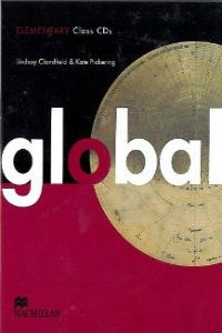 (10).(AUDIO CD).GLOBAL ELEMENTARY