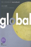 Global pre-intermediate. Student book