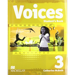 (09).VOICES 3O.ESO (STUDENT'S)