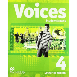 (09).VOICES 4O.ESO (STUDENT'S)