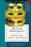 MUCH ADO ABOUT NOTHING (PRE-INTERMEDIATE) (PALGRAVE)