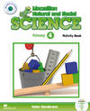 (11).SCIENCE 4º.PRIM (ACTIVITY+CD) (MACM.NATURAL AND SOCIAL)