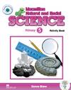 (12).SCIENCE 5º.PRIM (ACTIVITY+CD) (MACM.NATURAL AND SOCIAL)