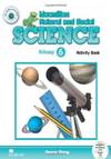 (12).SCIENCE 6º.PRIM (ACTIVITY+CD) (MACM.NATURAL AND SOCIAL)