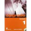 (10).UPGRADE 1O.BACH.(WORKBOOK PACK)