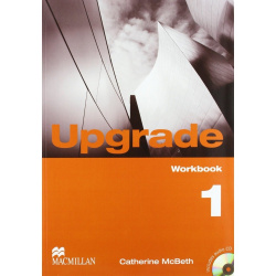 Upgrade 1º.bach workbook pack