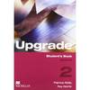 (CAT).(10).UPGRADE 2ºBACH.(ST).(PACK) ED.CATALAN