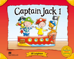 (11).CAPTAIN JACK 1.(4 AÑOS) (ST+WB+MULTIROM)