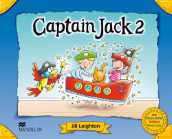 (11).CAPTAIN JACK 2.(5 AÑOS) (ST+WB+MULTIROM)