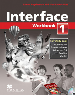 (11).INTERFACE 1º.ESO (WORKBOOK PACK)