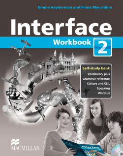 (11).(ENG.ED).INTERFACE 2º.ESO (WORKBOOK PACK).(ED. INGLESA