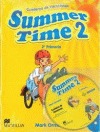 Summer time 2 primaria