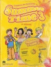 Summer time 3