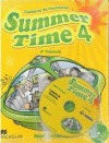 Summer time 4 primaria