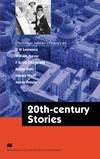 Twentieth-century stories literature collections