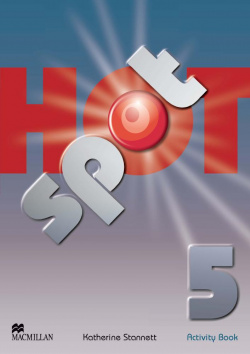 (10).HOT SPOT 5 (ACTIVITY)