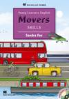 YOUNG LEARNERS PRACTICE TEST MOVERS STUDENTS PACK