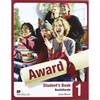 (12).AWARD 1º.BACH.(STUDENT'S) (ED.CASTELLANO)