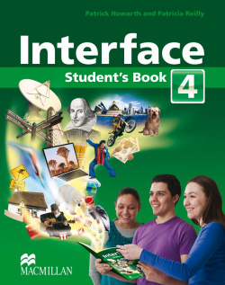 (12).INTERFACE 4º.ESO (STUDENT'S)