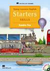 YOUNG LEARNERS PRACTICE TESTS STARTER STUDENTS PACK