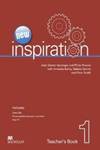 (11).(TCH).NEW INSPIRATION 1ºESO (TEACHERS PACK)