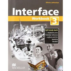 (11).(ENG.ED).INTERFACE 3º.ESO (WORKBOOK PACK) ENGLISH EDIT