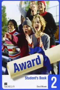 (12).AWARD 2º.BACH.(STUDENT'S) (ED.INGLESA)