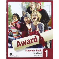 (12).AWARD 1º.BACH.(STUDENT'S).(ED.INGLESA)