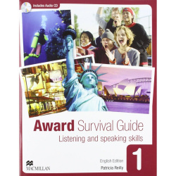 (12).AWARD 1º.BACH.(WORKBOOK) (ED.INGLESA)