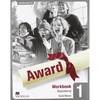 (CAT).(12).AWARD 1º.BATX.(WORKBOOK).ED.CATALANA