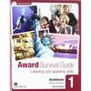 (12).AWARD 1º.BACH.(WORKBOOK) (ED.CASTELLANO)